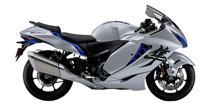 suzuki hayabusa price india on road