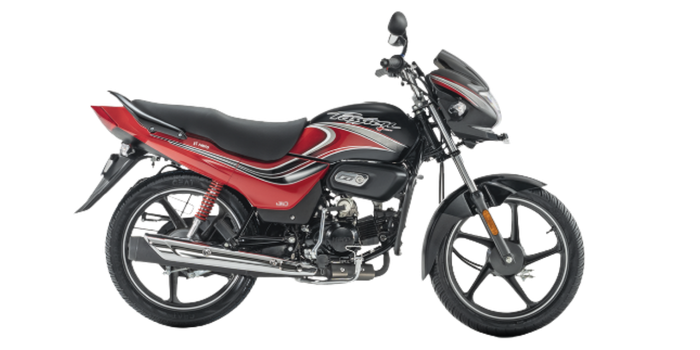 top 10 mileage bikes