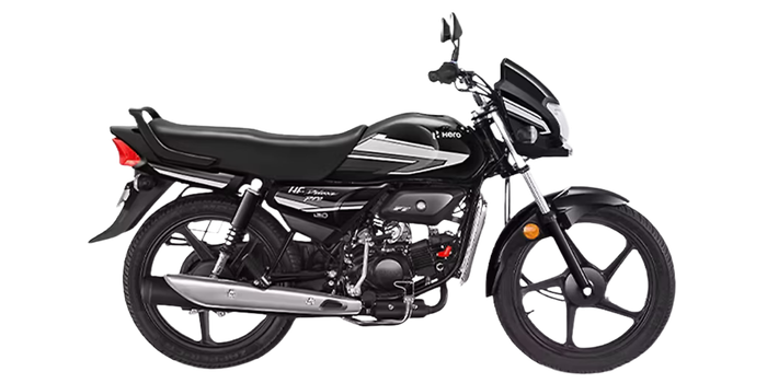 top mileage bikes in india