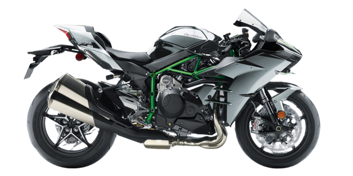 top superbikes in india