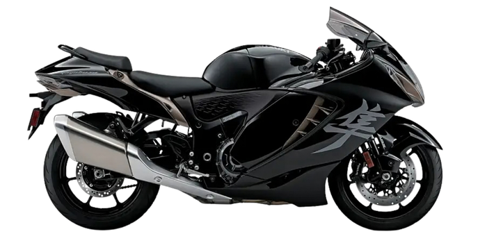 top superbikes in world