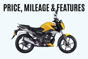 tvs raider 125 price mileage