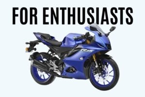 who should buy Yamaha bikes featured