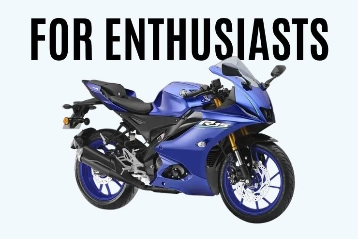 who should buy Yamaha bikes featured