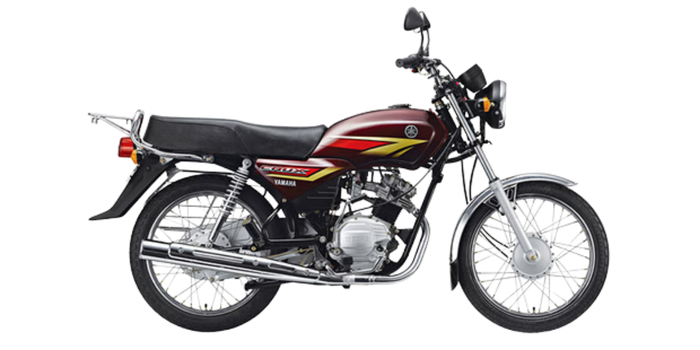 yamaha crux