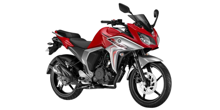 yamaha fazer 150