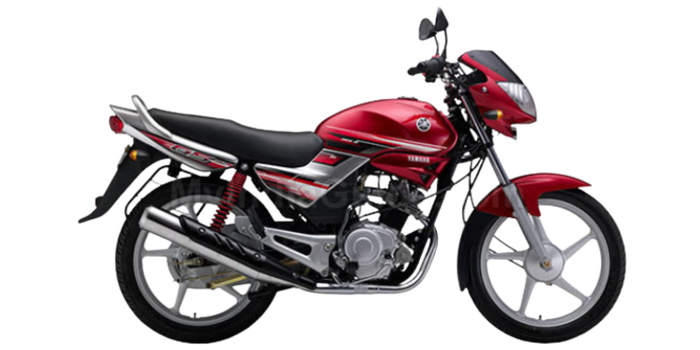 yamaha libero g5 discontinued bikes in india