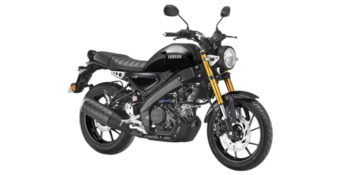 yamaha xsr 155 good for long ride