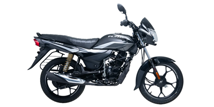best family bikes under 1 lakh