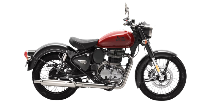 classic 350 good for daily use