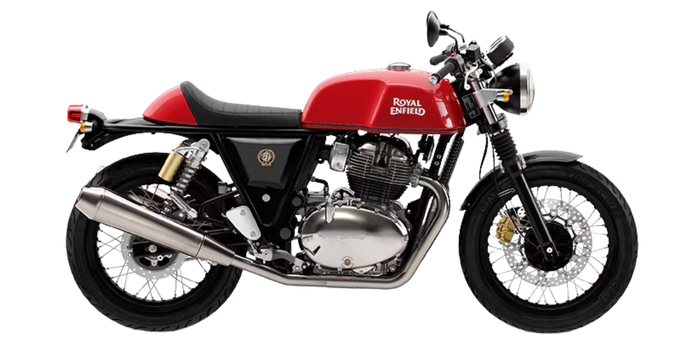 most stylish bike of royal enfield