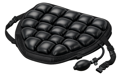 motorcycle accessories for long rides