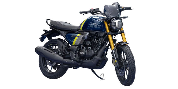 stylish bikes under 2 lakh