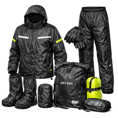 top touring accessories long rides