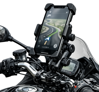 touring accessories for long ride