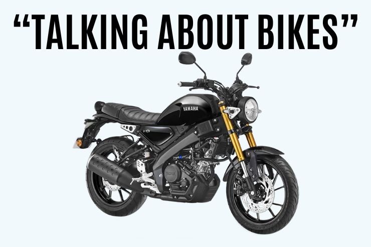 10 Things Motorcycle Riders Understand