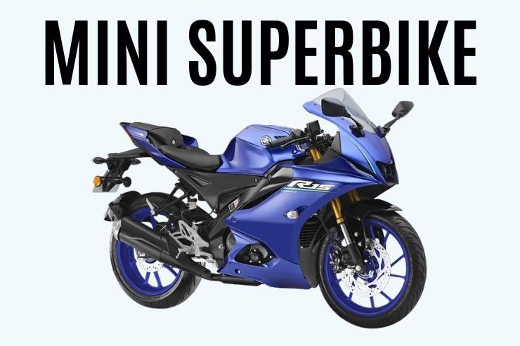 Yamaha R15 most successful sports bikes in India