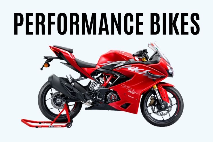 affordable performance bikes