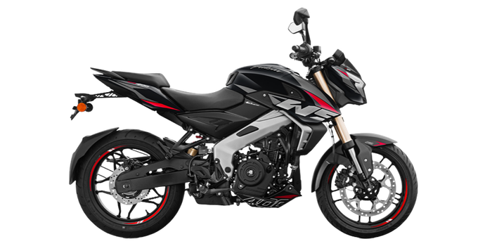 best affordable performance bikes NS400Z