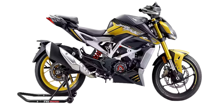 best affordable performance bikes RTR310