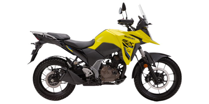 best bikes for touring in india