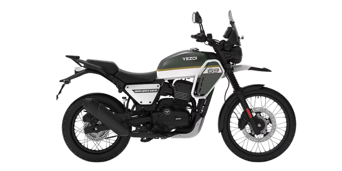 best bikes for touring