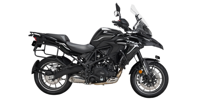 best touring bikes under 10 lakhs