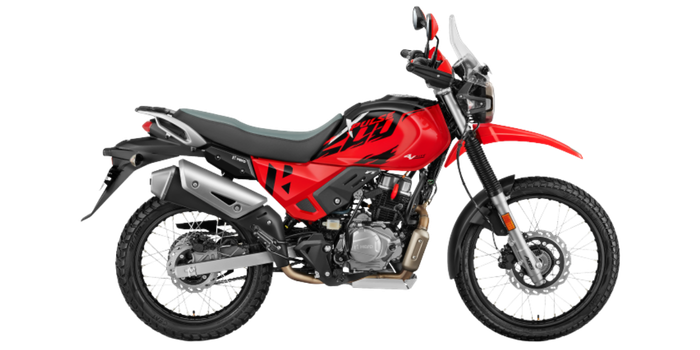 best touring bikes under 2 lakh
