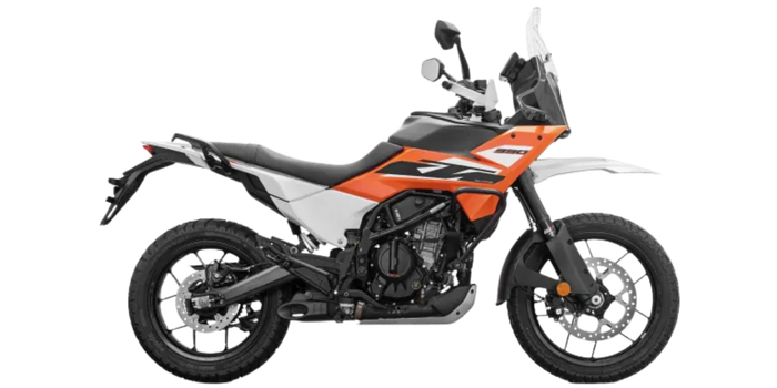 best touring bikes under 3 lakhs