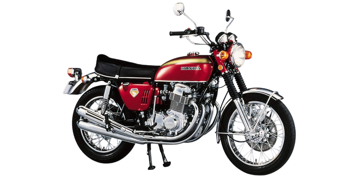 honda cb750 four 1969 specs