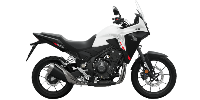 ktm 390 adventure better honda nx500