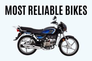 most durable bikes in india