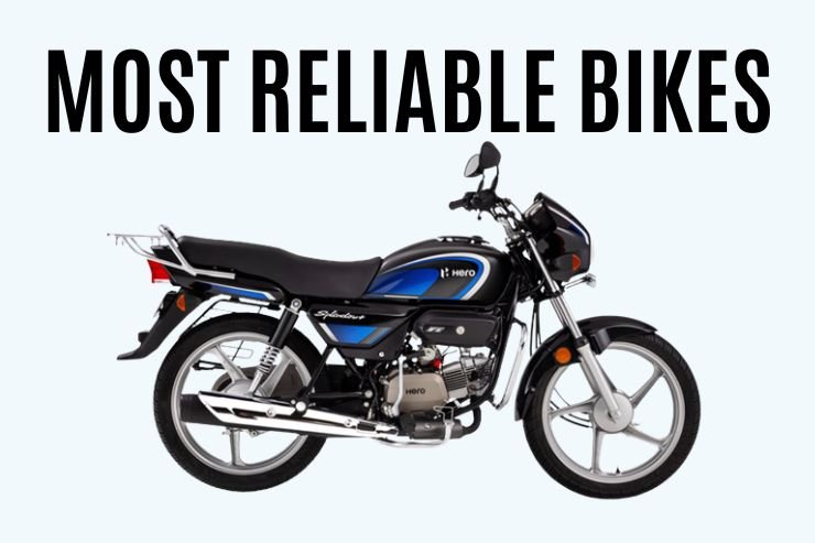most durable bikes in india