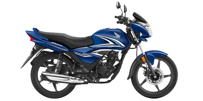 motorcycle for daily use