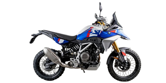 touring bikes in india