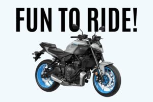 yamaha mt 07 price india