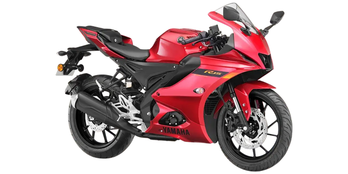 yamaha r15 best bike