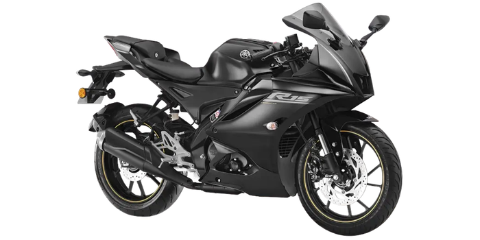 yamaha r15 review