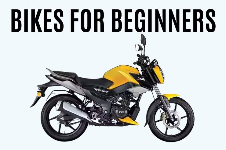 10 best beginner bikes in india
