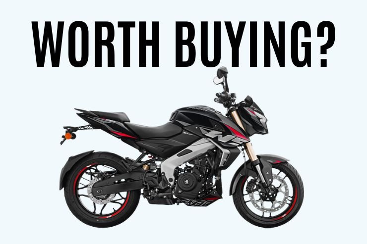 bajaj pulsar ns400z top speed mileage