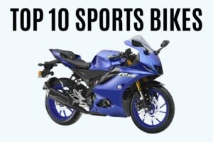best sports bikes in india