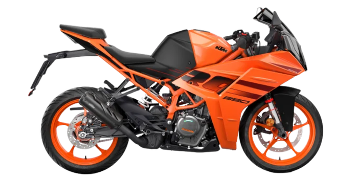 best sports bikes in india