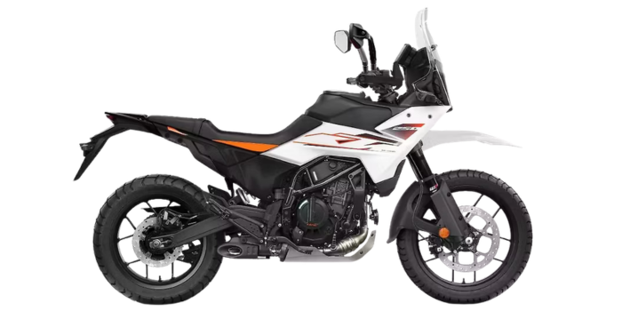 bikes for ladakh trip
