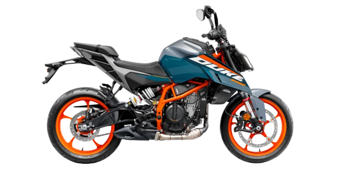 fun to ride bikes india