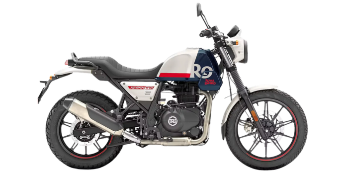 most underrated bike of royal enfield