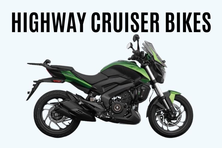 10 Best Highway Cruiser Bikes India