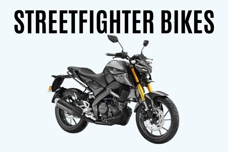 Top 10 Best Streetfighter Bikes India