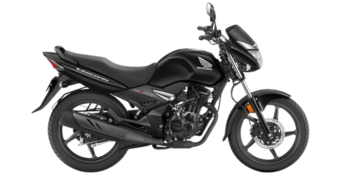 best 160 cc bike for family