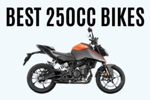 best 250cc bikes in india