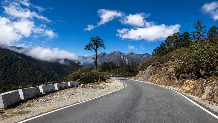 best bike riding routes